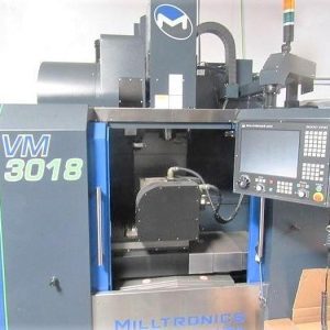 Milltronics VM3018 - Year 2019
