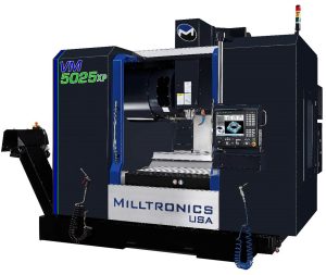 Milltronics VM5025XP – Year 2017