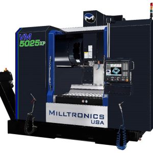 Milltronics VM5025XP - Year 2017