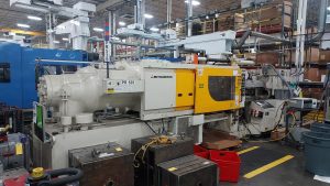 Mitsubishi 500MJ-80 – Year 1999