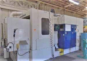 Mitsubishi M-H60E – Year 1997