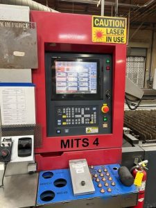 Mitsubishi ML3015eX – Year 2015