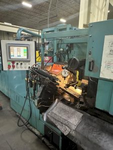 Modern 6S – Year 2012