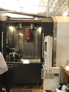 Mori Seiki NT 4250DCG/1500SZ – Year 2011
