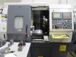 NAKAMURA TOME SC-200 – Year 2010