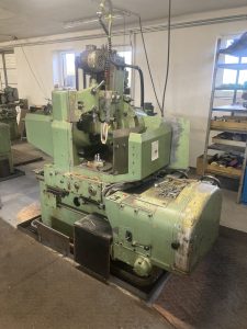 NILES 315 Gear Grinding Machine