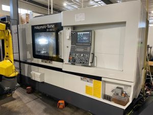 Nakamura-Tome SC-300IILYB – Year 2020