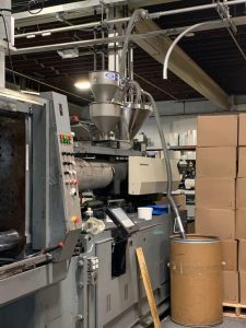 Nissei FN7000-140A – Year 1999