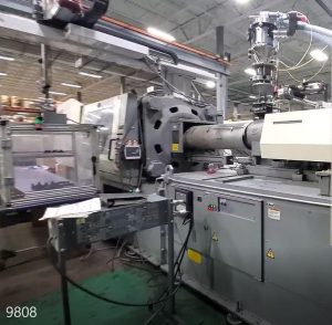 Nissei FN8000-160A – Year 1997