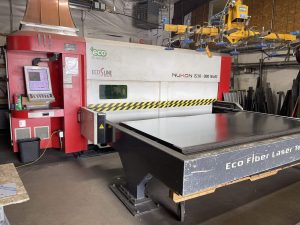 Nukon ECO 3015 – Year 2013