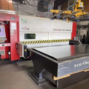 Nukon ECO 3015 - Year 2013