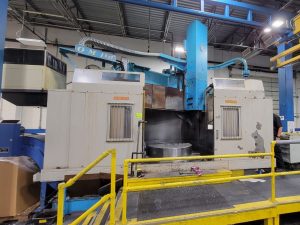 O-M  VT5-16N – Year 2000