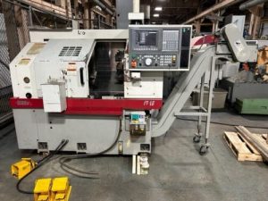 OKUMA ES-L6 – Year 2005