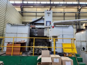 OM Ltd 1216 – Year 1989