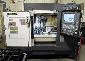 Okuma GP26W – Year 2018