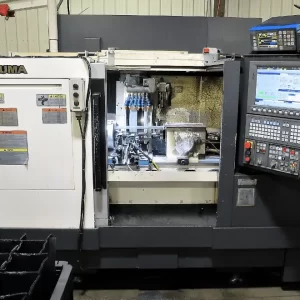 Okuma GP26W - Year 2018