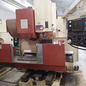 Okuma & Howa Millac M-40V - Year 1991