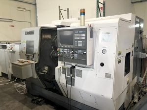 Okuma LT200-MY – Year 2006