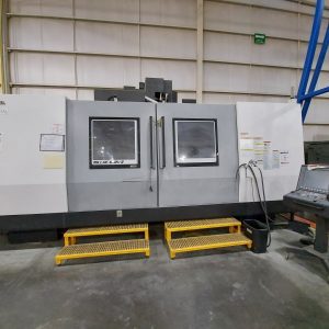 Okuma Millac 852V II - Year 2016