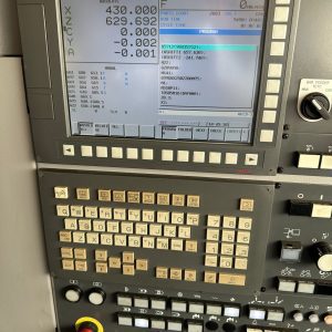 Okuma TS-4000YS - Year 2015
