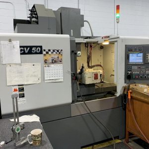 SAMSUNG MCV50 - Year 2010