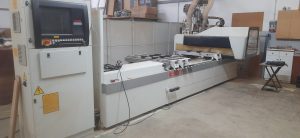 SCM TECH Z25 OH R4 – Year 2006