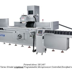 Sharp SH-2487 - Year 2022