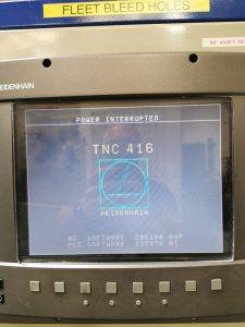 Sparcatron HSW – Year 1996