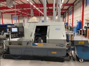 Star ECAS 32T – Year 2005