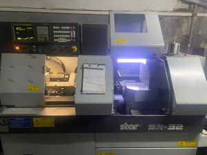 Star SR-32 – Year 1998