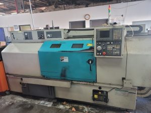 TAKISAWA TC-30 – Year 2001