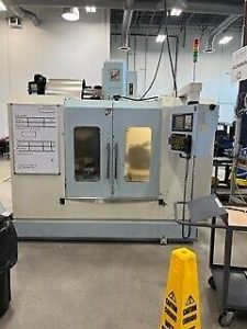 TWINHORN VH-1010 – Year 2010