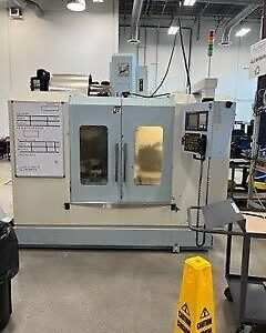 TWINHORN VH-1010 - Year 2010