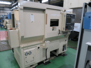 Takisawa NEX-106 – Year 2018