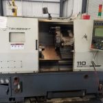 Avoid Costly Mistakes: Professional Tips for Purchasing a Pre-Owned / Second-Hand / used Takisawa T-110EX CNC Turning Center