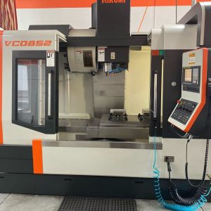 Takumi VC0852 - Year 2016