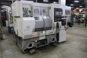 Techno-Wasino JJ-3 – Year 2007