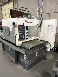 Timesaver Lynx 37MWT-DBB-60 – Year 2015