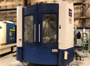 Tongtai HB-630 – Year 2012