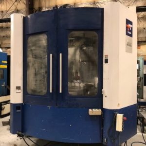 Tongtai HB-630 - Year 2012