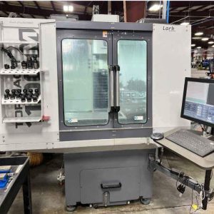 Tormach 1100M - Year 2018