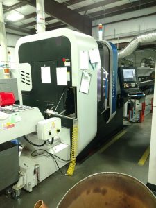 Tornos Evo Deco 32/10 – Year 2014