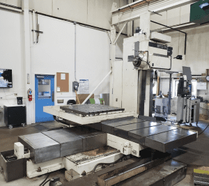 Toshiba BTD-11 – Year 1983