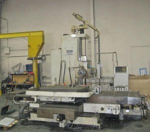 Toshiba BTD-11 – Year 1985