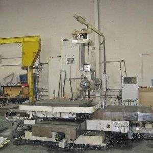 Toshiba BTD-11 - Year 1985