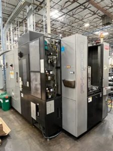 Toyoda FH400J – Year 2012