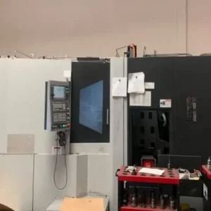 Toyoda FH500J - Year 2018