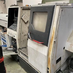 Traub TND200 - Year 1992