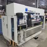 What Should I Pay Attention To When Buying a Second-Hand / used Trumpf TruBend 3120?