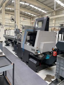 Tsugami B0326E-II – Year 2018